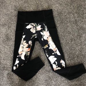 Athleta leggings